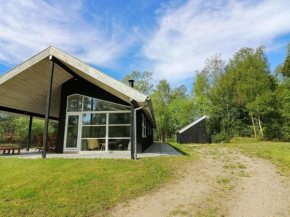 Holiday home Hadsund IV, Helberskov